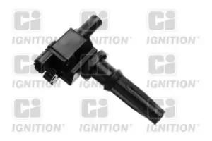 Quinton Hazell XIC8319 Ignition Coil