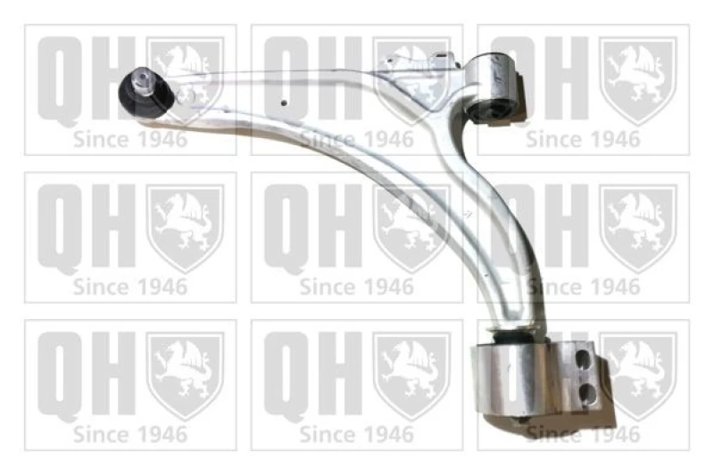Image of QUINTON HAZELL Suspension arm QUINTON HAZELL QSA2745S