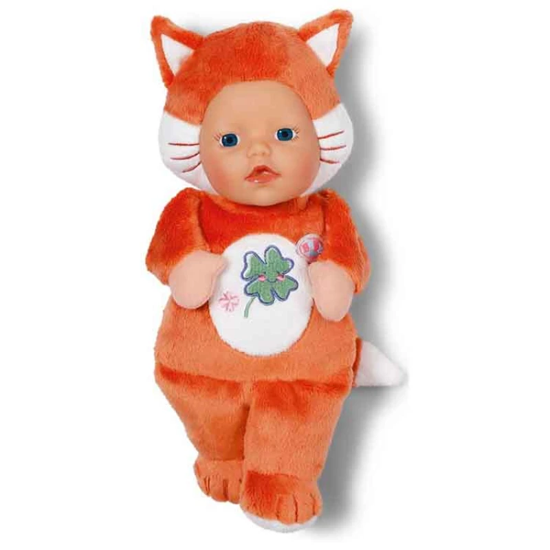 Image of Baby Born For Babies Fox 26cm 1018222