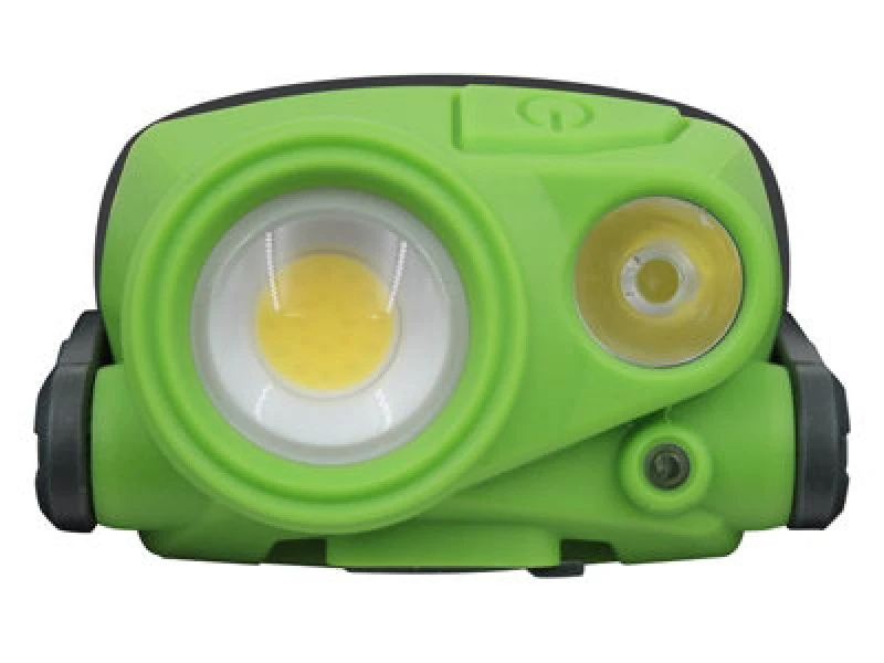 Image of Lighthouse Jf3009 T40Hr Rechargeable Headlight Lamp L/ht40Hr