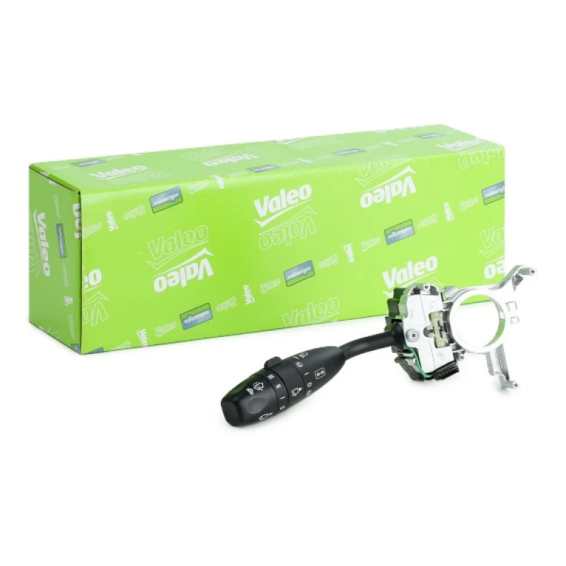 Image of VALEO 251742 Steering Column Switch Steering Column Switch (1563)