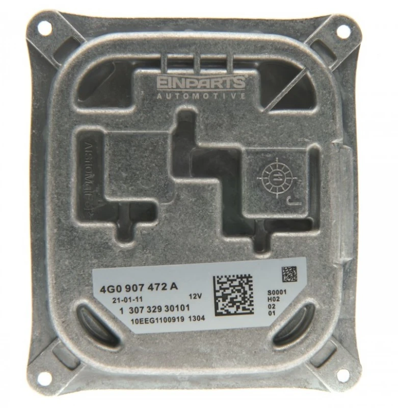 Image of EINPARTS EPLM29 Control Units Control Unit,lights (1387)