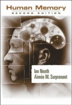 Image of Human Memory by Aimee Surprenant Paperback
