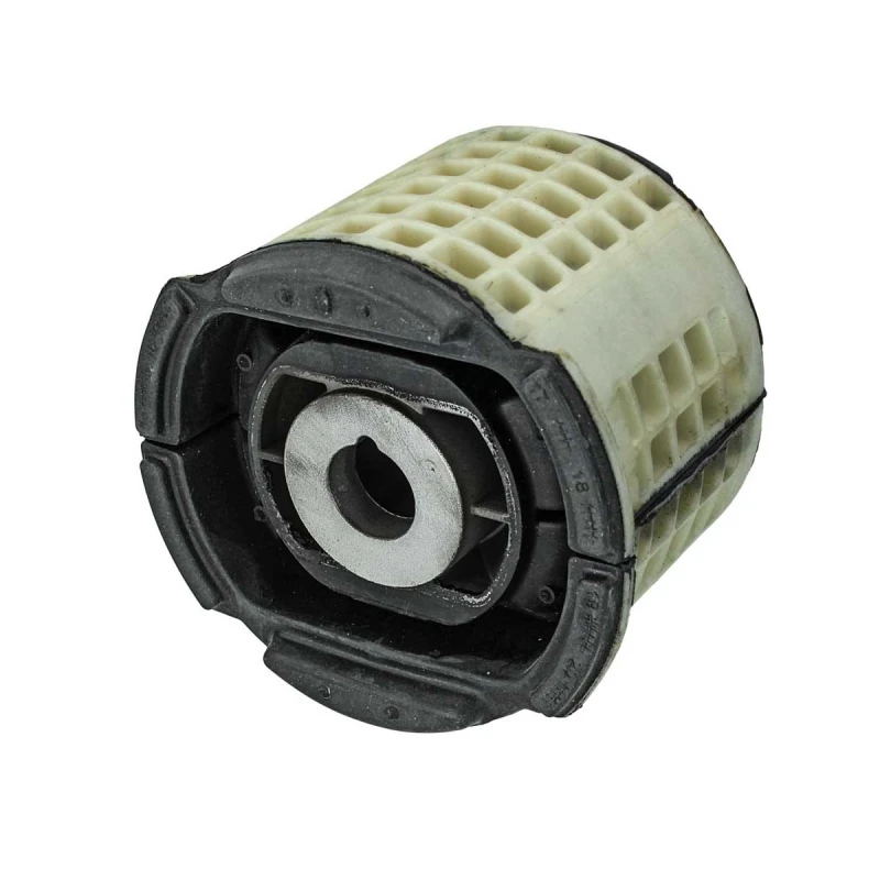 Image of MEYLE 314 710 0021 Mounting, axle bracket Rear, Original Quality Mounting,axle bracket (1614)