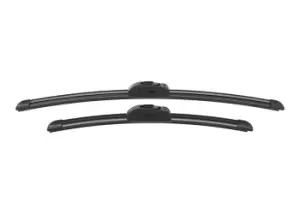 Image of Bosch Wiper blade 3 397 007 503 Windscreen wiper,Window wiper VW,TOYOTA,HONDA,Fox Schragheck (5Z1, 5Z3, 5Z4),Yaris Schragheck (_P1_)