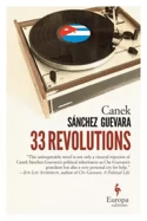 Image of 33 revolutions