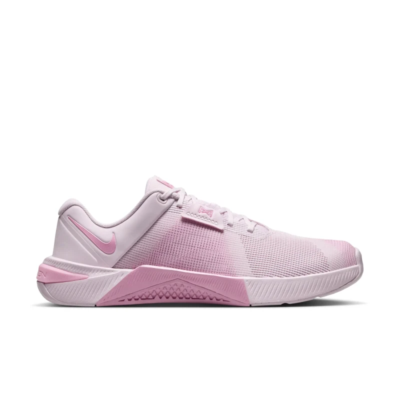 Image of Womens cross training shoes Nike Metcon 10 Violet Female 37,5