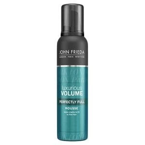 Image of John Frieda Luxurious Volume Perfectly Full Mousse 200ml