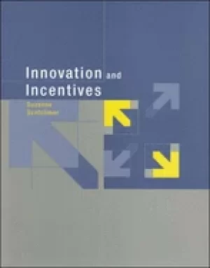 Image of innovation and incentives
