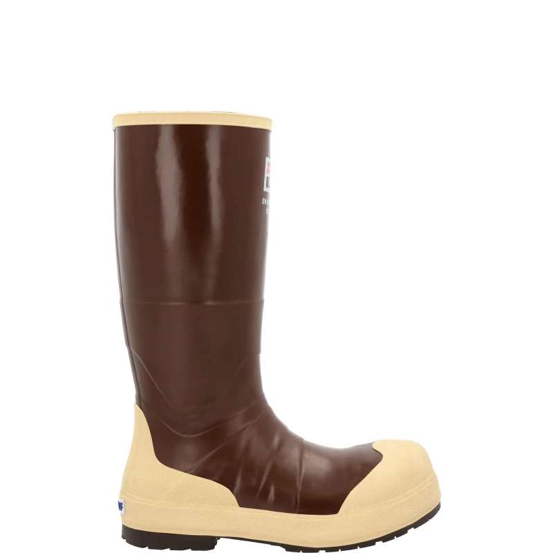 Image of Xtratuf Legacy NXT Wellington - Brown Brown 13 (47)