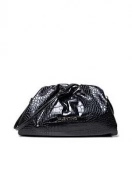 Image of Valentino By Mario Valentino Valentino By Mario Valentino Covent Clutch Bag