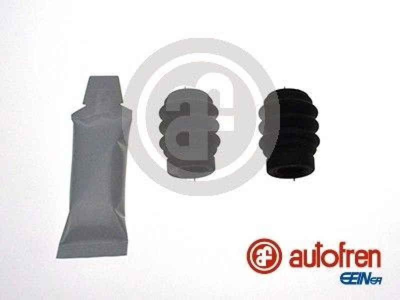 Image of AUTOFREN SEINSA Bellow, brake caliper guide AUTOFREN SEINSA D7380