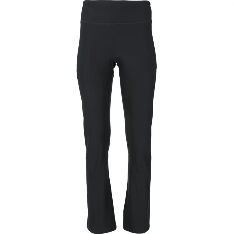 Image of Athlecia Womens joggers Athlecia Dormmi Noir Female 34