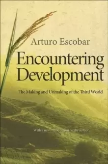Image of Encountering Development : The Making and Unmaking of the Third World