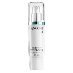 Image of Lancome's Pure Focus Fluide Hydratant 50ml