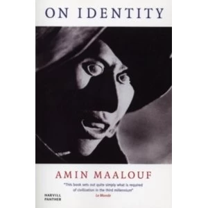 Image of On Identity