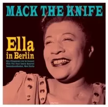 image of Mack the Knife - Ella in Berlin