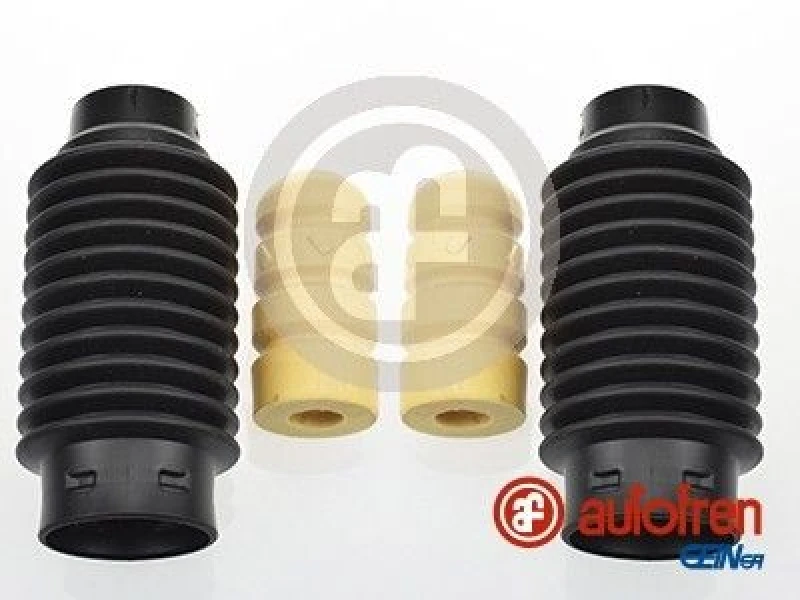 Image of AUTOFREN SEINSA Dust cover kit, shock absorber AUTOFREN SEINSA D5109