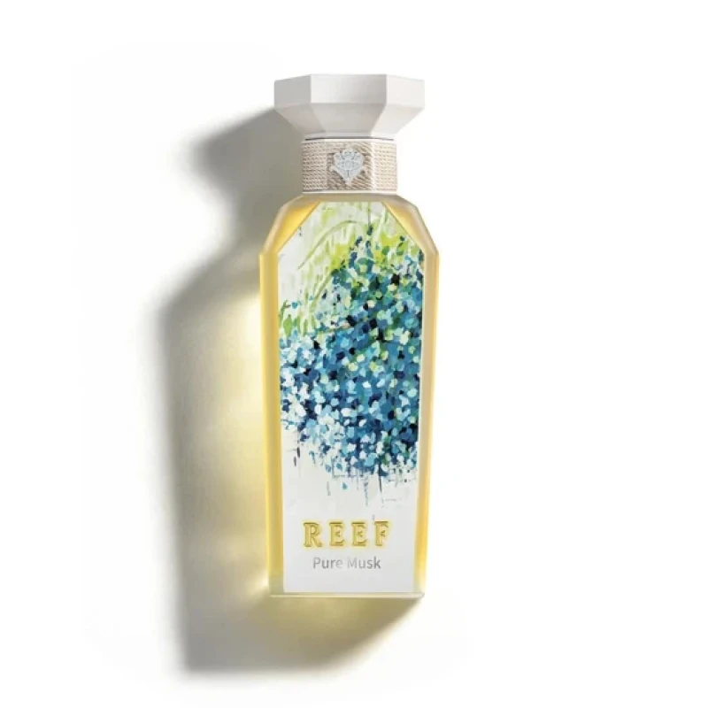Image of REEF Pure Musk Eau de Parfum 150ml