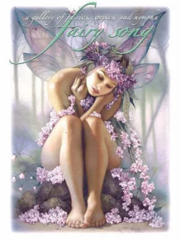 Image of Fairy Song Volume 1 by Various Paperback