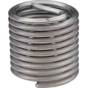 Image of Kennedy-Pro M4.0X0.70MMX1.5D Threading Inserts (Pk-50)