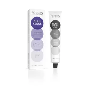 Image of Revlon Professional Nutri Color Filters 020 Lavender 100ml