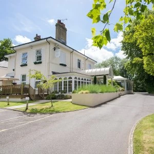 Image of Red Letter Days - Two Night Charming Escape For Two