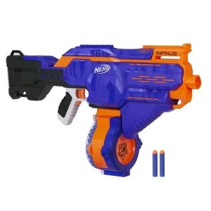 NERF - N-Strike Elite Infinus