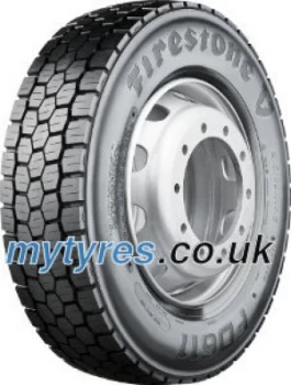 Image of Firestone FD 611 ( 215/75 R17.5 128/126M )