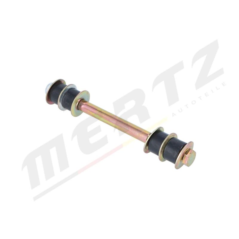 Image of MERTZ Anti-roll bar link MERTZ M-S3004
