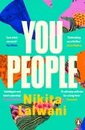 Image of you people
