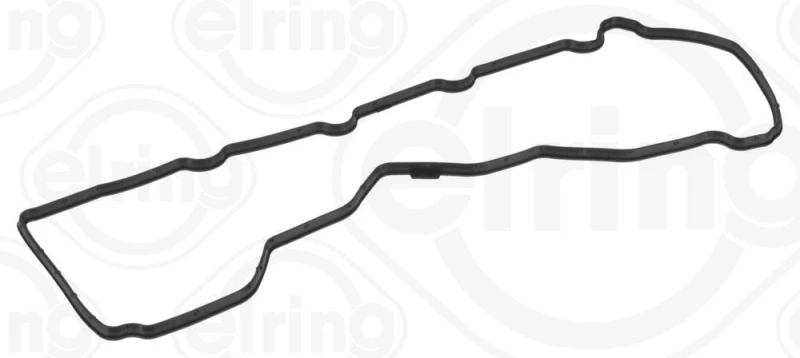 Image of Rocker cover gasket ELRING 547.310