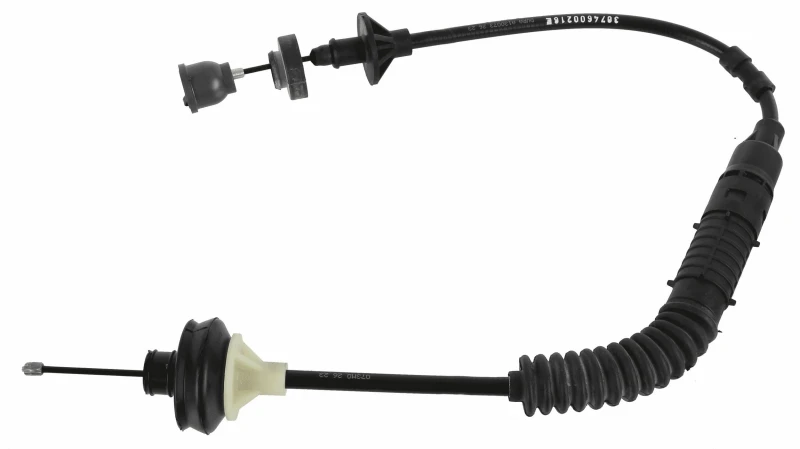 Image of Clutch Cable SACHS 3074 600 216