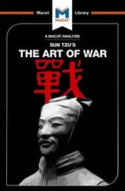Image of An Analysis of Sun Tzu's The Art of War