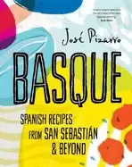 Image of basque compact edition spanish recipes from san sebastian and beyond