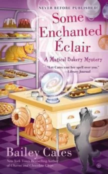 Image of Some Enchanted Clair by Bailey Cates Book