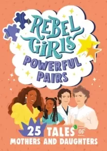 Image of Rebel Girls Powerful Pairs