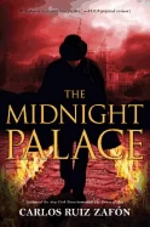 Image of midnight palace