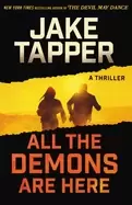 Image of all the demons are here a thriller