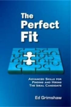 Image of The Perfect Fit by Ed Grimshaw Paperback