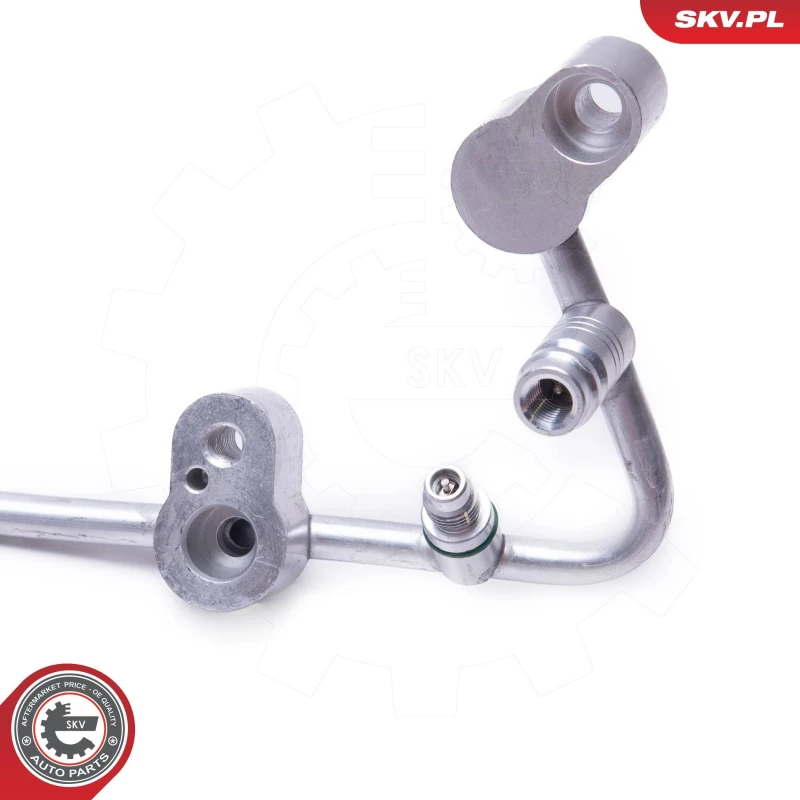 Image of ESEN SKV High- / Low Pressure Line, air conditioning ESEN SKV 54SKV719