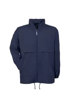 Image of Air Lightweight Windproof, Showerproof & Water Repellent Jacket