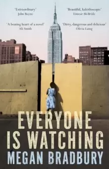Image of Everyone is Watching