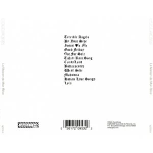 Image of Cocorosie - La Maison De Mon Reve CD