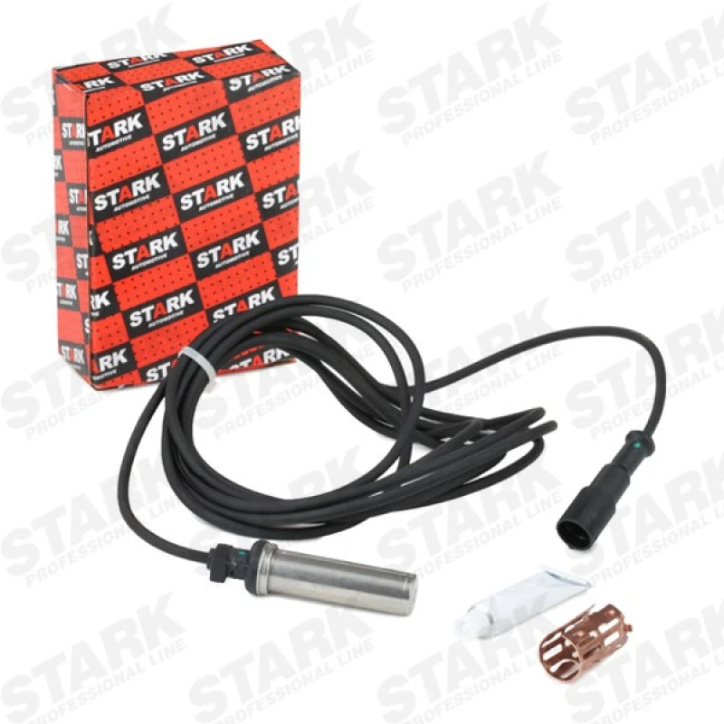 Image of STARK ABS sensor STARK SKWSS-0350976