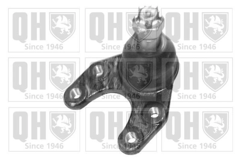 Image of QUINTON HAZELL Ball Joint QUINTON HAZELL QSJ9215S