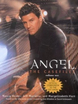 Image of Angel Vol. 1 Paperback