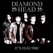 Image of It's Electric