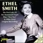 Image of first lady of the hammond organ plays tico tico and other great original re