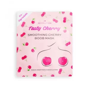 Image of I Heart Revolution Cherry Boob Sheet Mask
